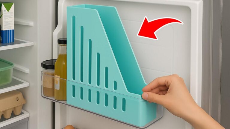Cette méthode simple pour nettoyer transformera votre maison en un rien de temps…