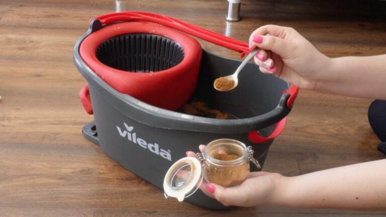 Cette astuce peu connue transforme vos sols en un clin d&rsquo;œil…