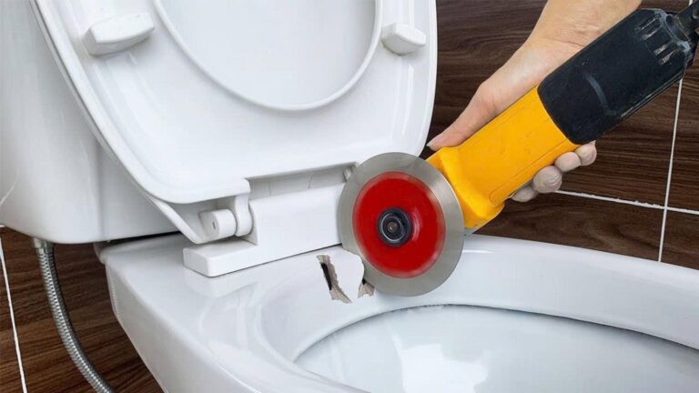 Une idée toute simple pour transformer du PVC et ciment en objets utiles…