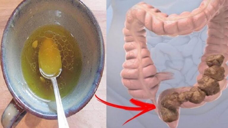 Difficile à croire, mais cette astuce élimine les toxines de votre corps…