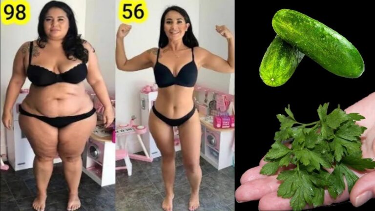 Cette astuce simple transforme votre corps en quelques jours… Découvrez le secret des nutritionnistes !
