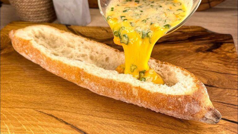 Cette recette de famille va transformer vos repas… vos proches n&rsquo;en reviendront pas !