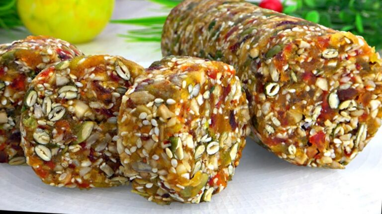 Une vieille astuce pour un dessert sans four qui va révolutionner vos après-midis…