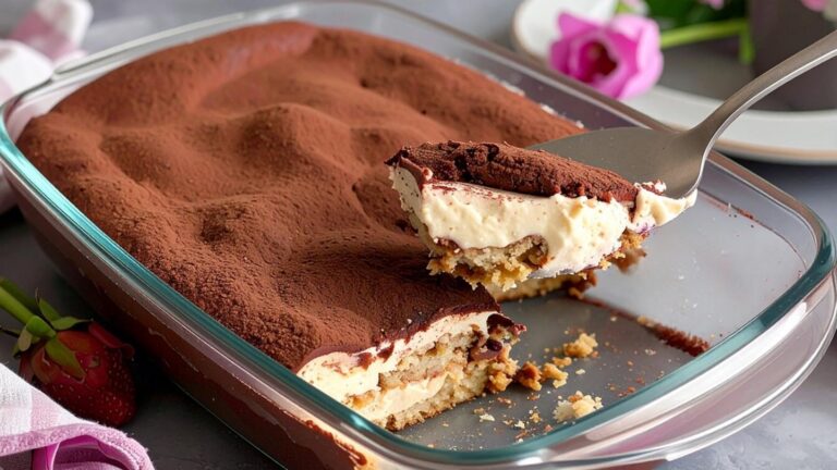 Avec cette astuce, transforme tes flocons d&rsquo;avoine en un dessert irrésistible …