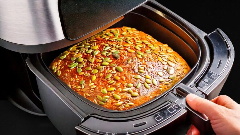 Cette méthode de pain aux flocons va transformer vos repas en un clin d&rsquo;œil…