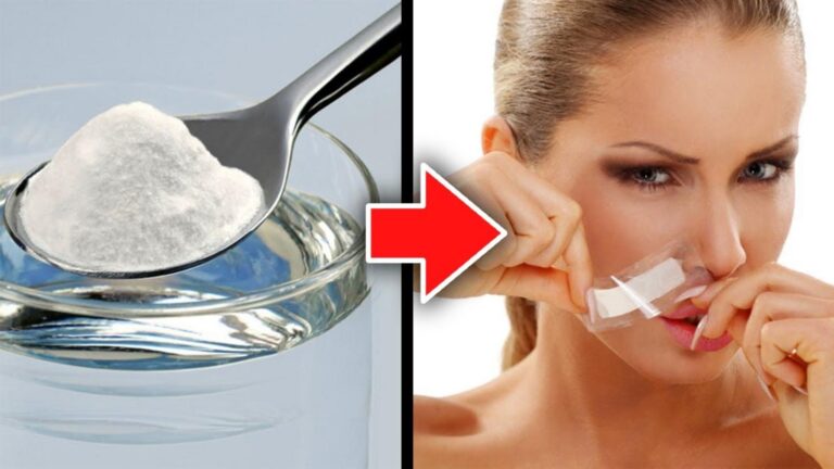 Cette astuce étonnante redonne éclat à votre peau en un rien de temps…