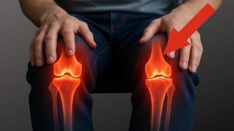 Une vieille astuce matinale qui transforme la santé de vos articulations…