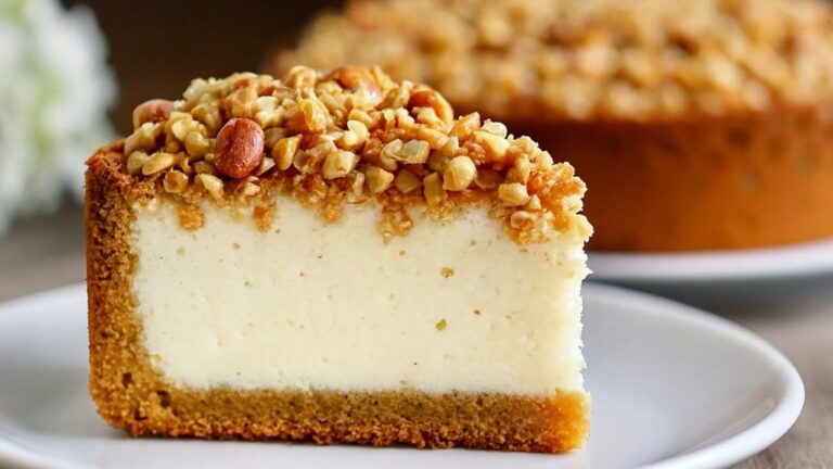 Cette méthode surprenante pour un cheesecake à l&rsquo;orange sans sucre va vous ravir…