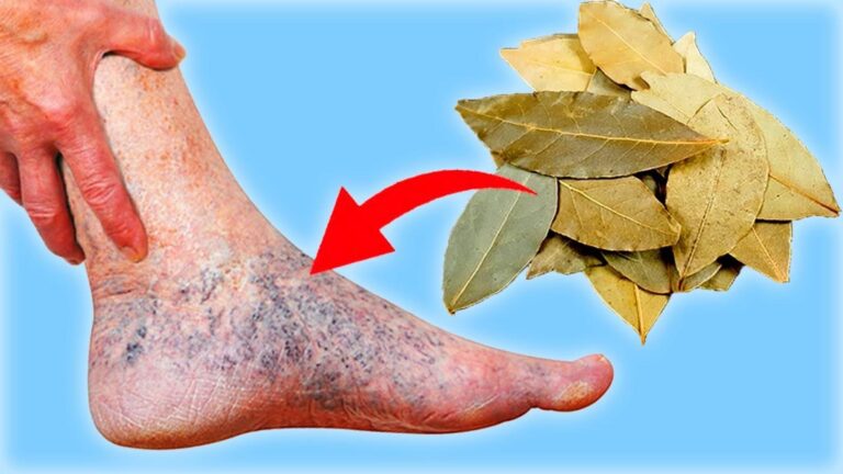 Cette méthode naturelle soulagera vos jambes et chassera les douleurs…