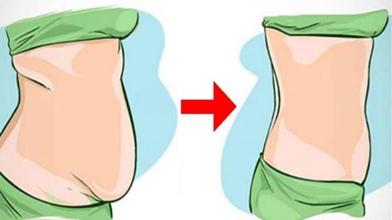 Cette méthode simple transforme votre taille en seulement quelques minutes…
