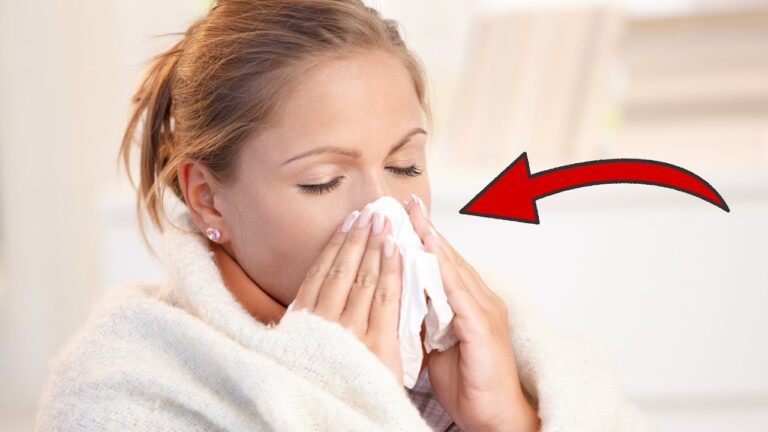 7 aliments incontournables pour combattre un rhume efficacement !