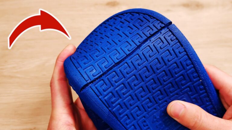 Réparez vos chaussures en 1 astuce et prolongez leur vie de 2 ans !