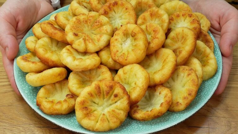 2 ingrédients pour des pommes de terre ultra croustillantes : un délice à essayer !