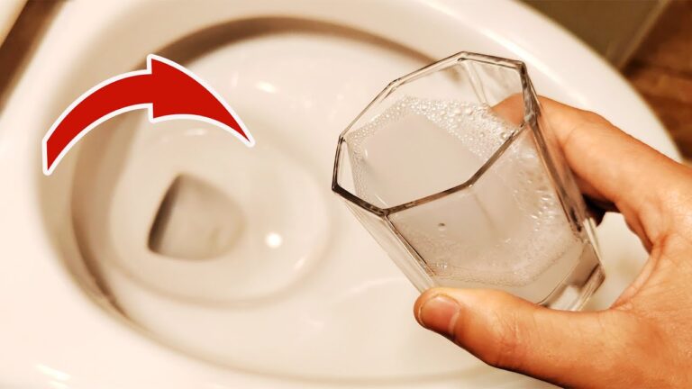 7 astuces efficaces pour chasser la saleté de votre cuisine et salle de bain !