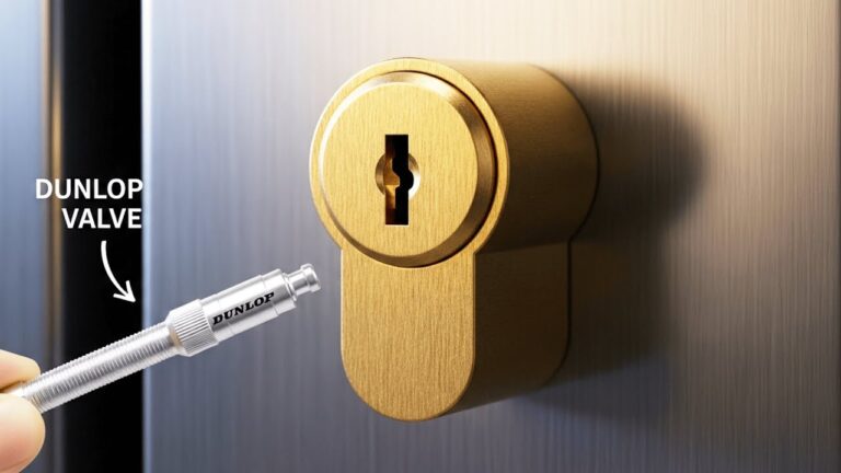 Débloquez une porte en 5 minutes : la méthode secrète que les pros ne partagent pas !