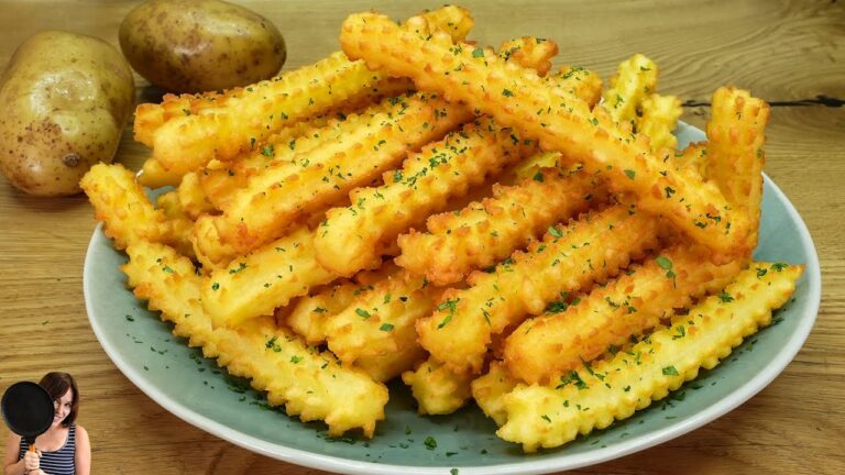 5 recettes de pommes de terre irrésistibles à partager avec vos voisins !