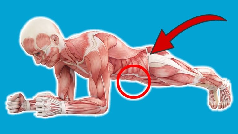 Transforme ta vie en 30 jours avec ces 5 bienfaits des pompes quotidiennes ! 💪✨