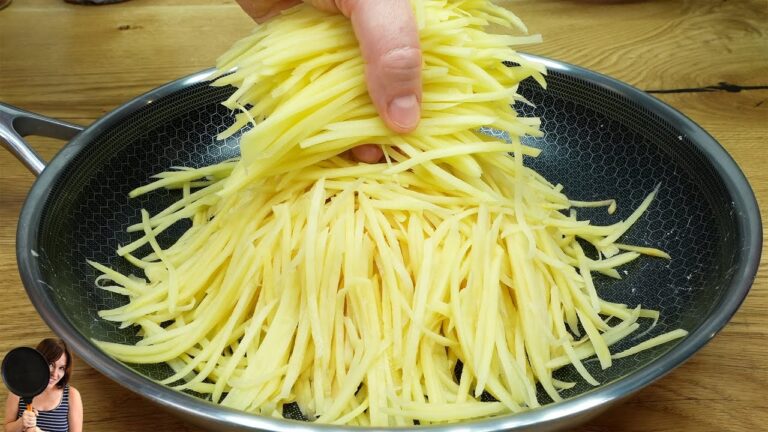 5 recettes irrésistibles de pommes de terre aux oignons pour impressionner vos voisins !