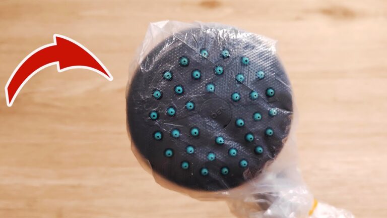 5 astuces incroyables pour améliorer votre douche facilement !