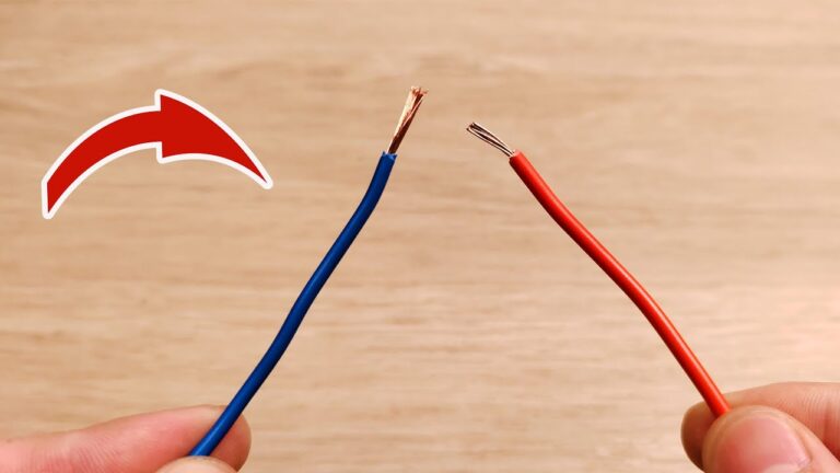 5 astuces pour bien connecter vos fils : découvrez la méthode à suivre !
