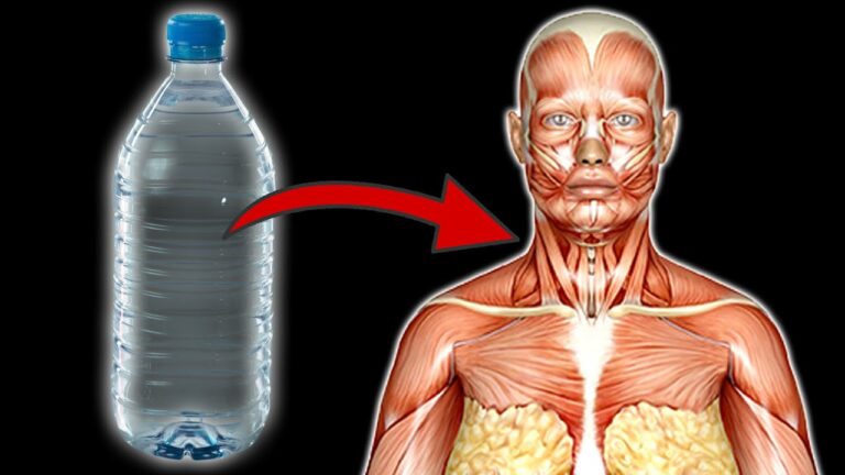 Decouvre 7 effets surprenants du fait de boire de l&rsquo;eau chaque jour !