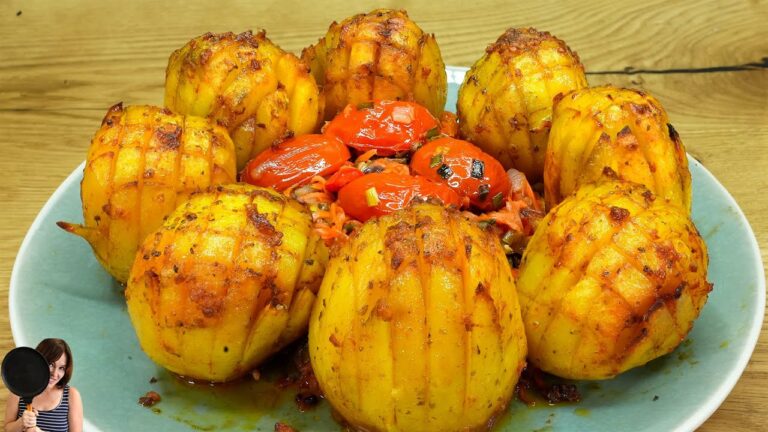 Découvrez 5 raisons de préférer les pommes de terre aux oignons pour un repas savoureux !