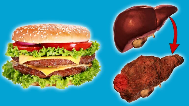 Découvre 5 effets surprenants de manger du fast-food chaque jour !