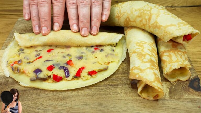 10 recettes de dimanche irrésistibles qui vont vous régaler chaque week-end !