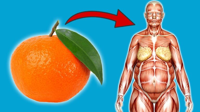 Découvrez 5 bienfaits incroyables des mandarines sur votre corps chaque jour !