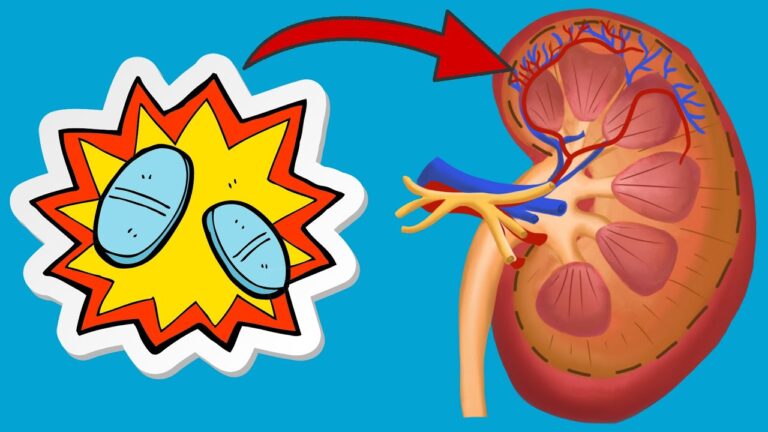 Découvre 5 effets surprenants des médicaments contre la douleur sur ta santé !