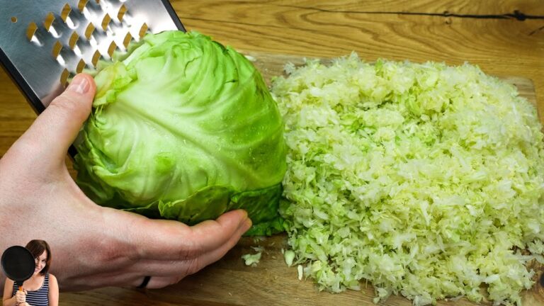 Découvrez 5 recettes de chou qui vont révolutionner vos repas !