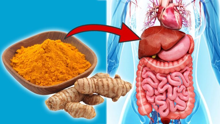 7 bienfaits surprenants du curcuma à découvrir maintenant !