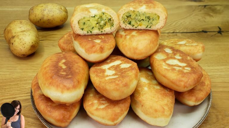 3 idées de plats délicieux avec 3 pommes de terre à essayer aujourd&rsquo;hui !