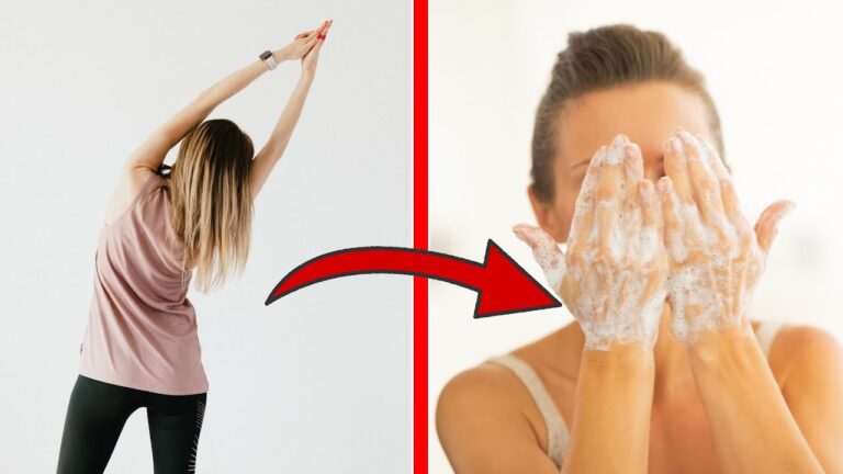 7 habitudes matinales pour booster ta journée et transformer ta vie !