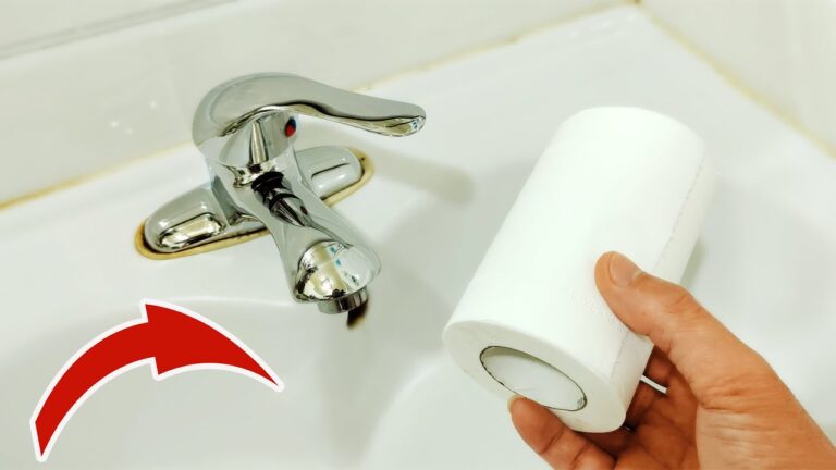 30 astuces géniales pour utiliser le papier toilette comme jamais auparavant !