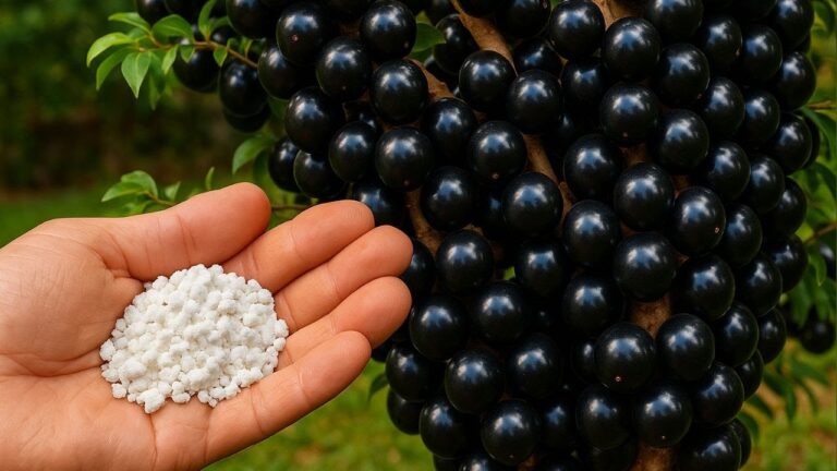 Transformez votre jardin avec ces 5 astuces pour des fruits toute l&rsquo;année !