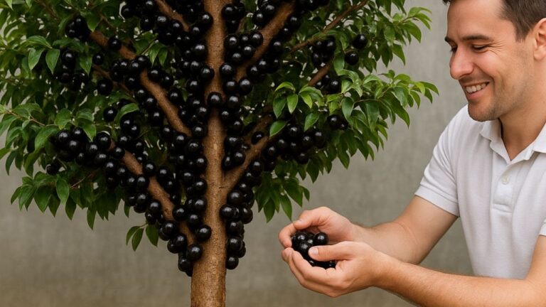 Faites fructifier vos plantes toute l&rsquo;année : 5 astuces pour une récolte abondante !