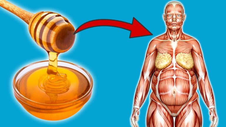 Découvre 8 bienfaits surprenants du miel à ajouter à ton quotidien !