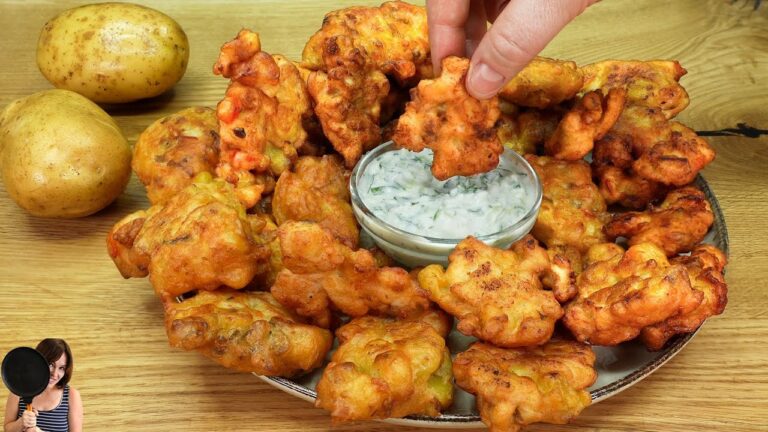 3 idées simples pour sublimer vos plats avec des pommes de terre savoureuses !