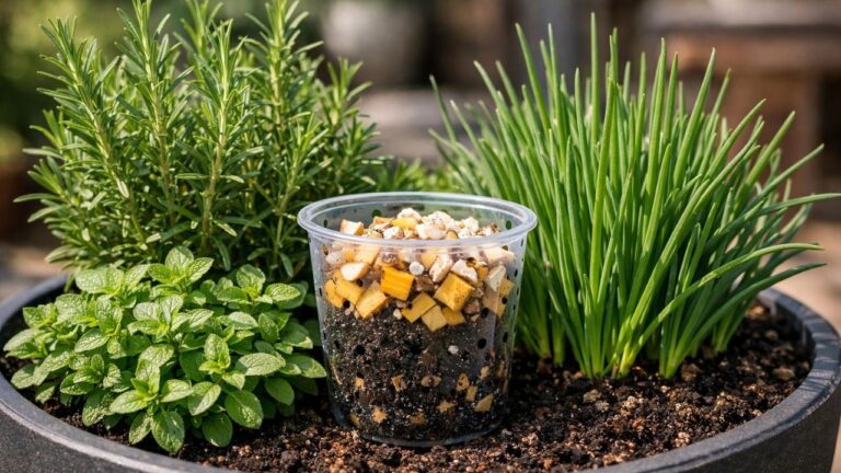 Hortensia : 5 astuces pour faire produire votre jardin toute l&rsquo;année !