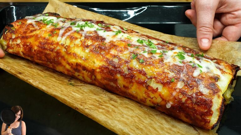 5 recettes délicieuses pour éveiller la jalousie de vos voisins ce soir !