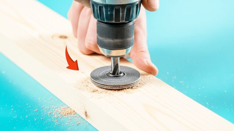 Affûtez 5 types de couteaux avec des objets simples de votre cuisine !