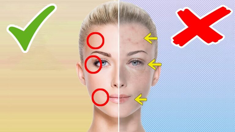 8 signes révélateurs d&rsquo;un déficit en vitamines à ne pas ignorer !