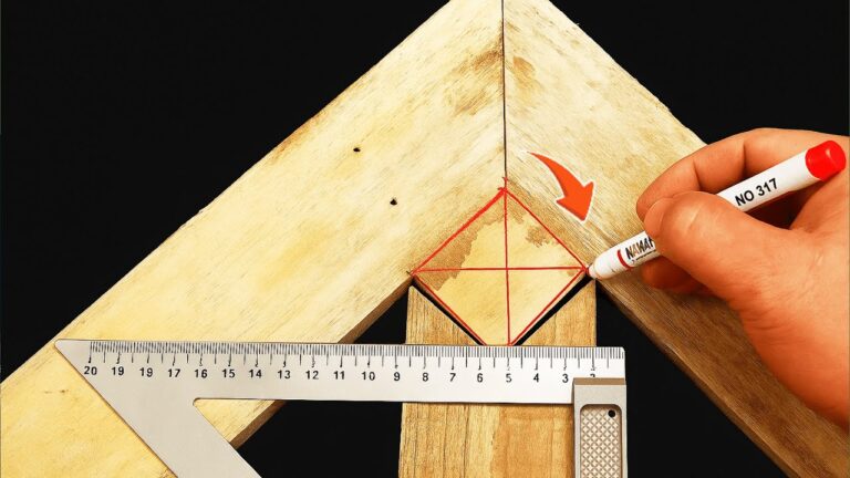 Découvrez 5 astuces de découpe du bois que chaque atelier devrait connaître !