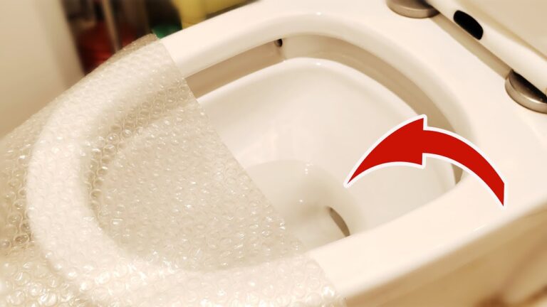 5 astuces avec du papier bulle pour résoudre vos problèmes quotidiens !