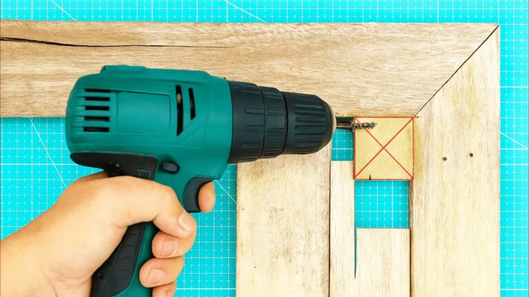 Découvrez 5 astuces de charpenterie pour transformer votre intérieur dès aujourd&rsquo;hui !