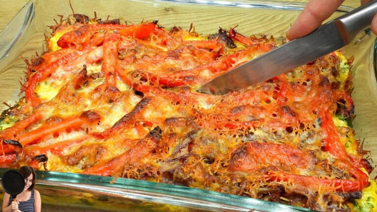 Réalisez ce plat économique en 5 minutes avec juste des pommes de terre !