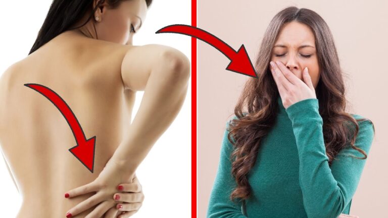 8 signes de carence en magnésium à ne pas ignorer pour votre santé !