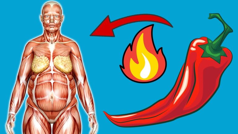 7 bienfaits surprenants de manger épicé chaque jour pour ta santé !