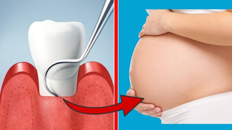 8 signes surprenants de grossesse que vous ne connaissez probablement pas !